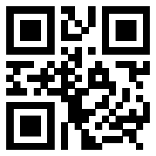 Scansione del Qr Code di 3308303534