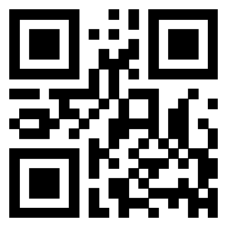 3308303535 - Immagine del QrCode