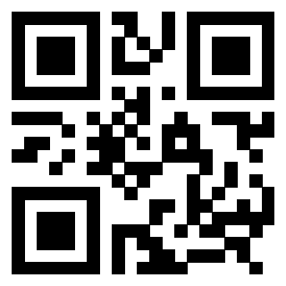 Il Qr Code di 3308303537