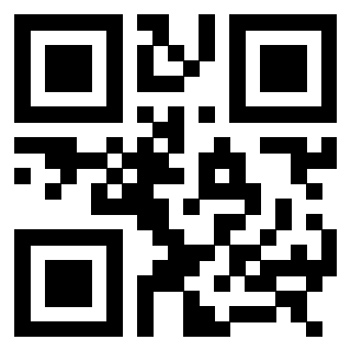 3308303539 - Immagine del Qr Code