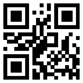 3308303541 QrCode associato
