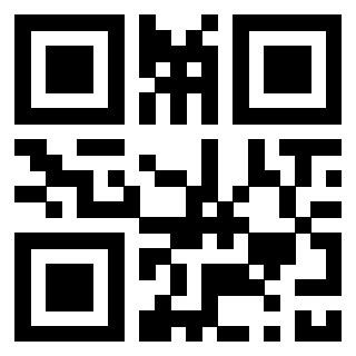 Qr Code di 3308303542