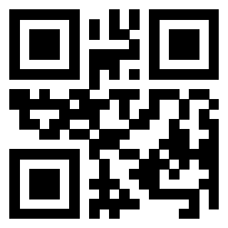 Immagine del Qr Code di 3308303545