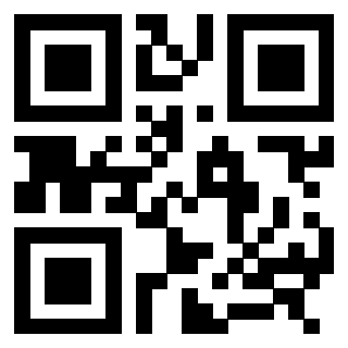 Immagine del QrCode di 3308303546