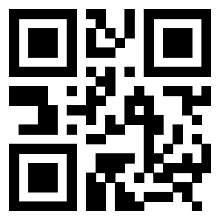 QrCode di 3308303547