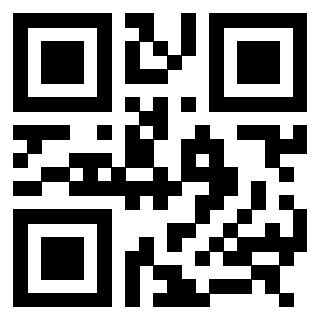 Immagine del QrCode di 3308303548