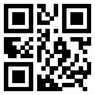 3308303549 - Immagine del Qr Code