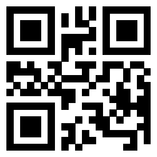 Immagine del QrCode di 3308303552
