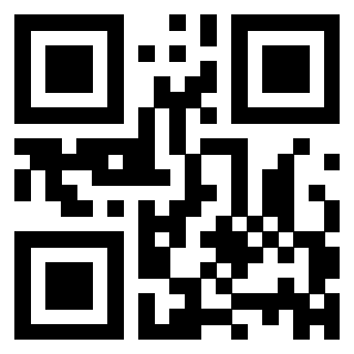 Scansione del Qr Code di 3308303553