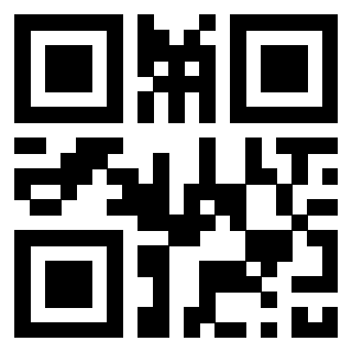 Il QrCode di 3308303558