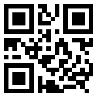 Scansione del Qr Code di 3308303559
