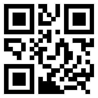 3308303561 - Immagine del QrCode