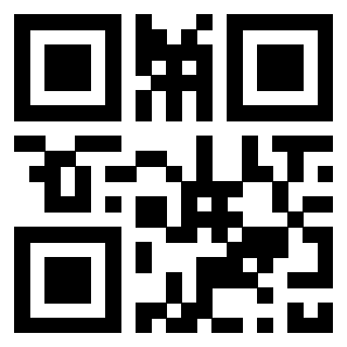 3308303563 - Immagine del Qr Code associato