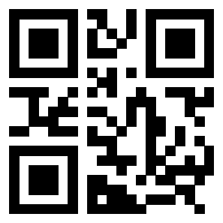 Scansione del Qr Code di 3308303567