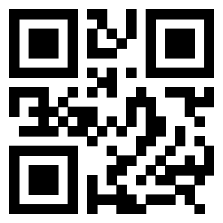 Il Qr Code di 3308303568
