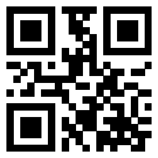 Immagine del QrCode di 3308303569