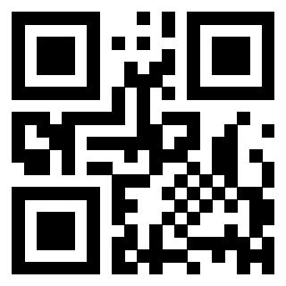 Immagine del QrCode di 3308303570