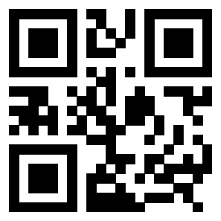 Il Qr Code di 3308303573