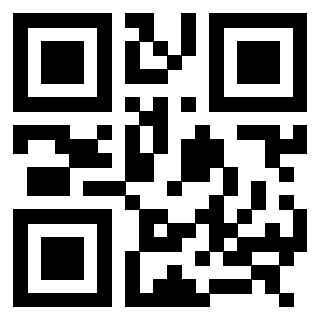 3308303575 QrCode associato