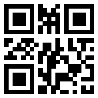 3308303578 - Immagine del Qr Code