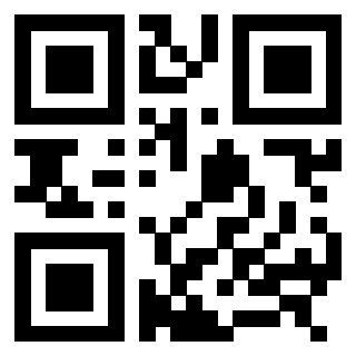 3308303579 - Immagine del Qr Code associato