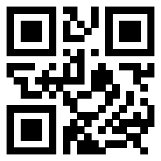 3308303580 - Immagine del Qr Code