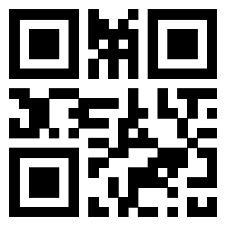 Immagine del Qr Code di 3308303581