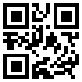 Il Qr Code di 3308303582