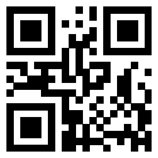 3308303584 QrCode associato