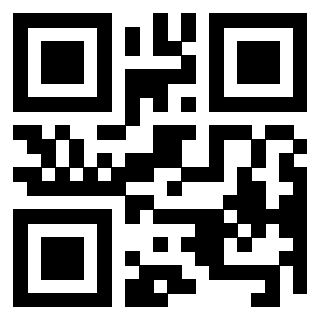 3308303587 Qr Code associato