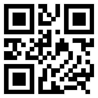 Immagine del QrCode di 3308303590