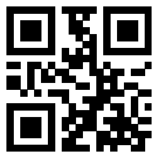 Il Qr Code di 3308303591