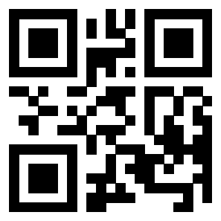 Scansione del QrCode di 3308303593