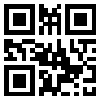 Immagine del Qr Code di 3308303597