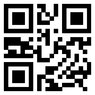 3308303600 - Immagine del QrCode associato