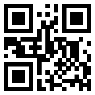 3308303602 - Immagine del QrCode associato