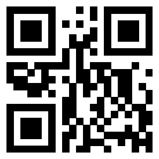 3308303606 Qr Code associato