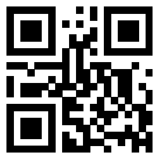 Scansione del Qr Code di 3308303607