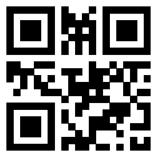 3308303611 - Immagine del QrCode