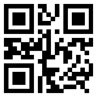 3308303612 QrCode associato