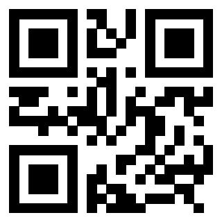 3308303614 Qr Code associato