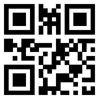 Qr Code di 3308303618