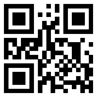 Immagine del Qr Code di 3308303621
