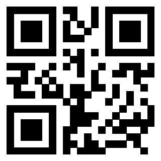 Immagine del Qr Code di 3308303622