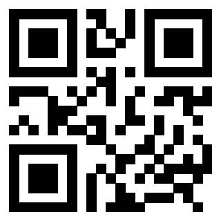 3308303624 - Immagine del Qr Code