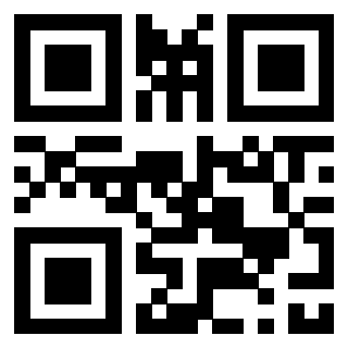 3308303626 - Immagine del Qr Code