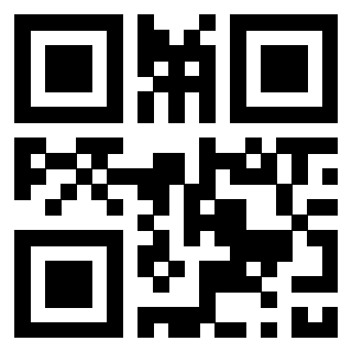 Scansione del Qr Code di 3308303627