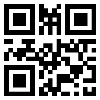 3308303628 - Immagine del QrCode associato