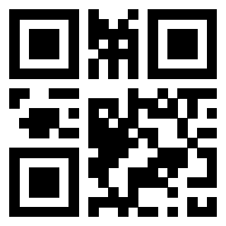 3308303629 Qr Code associato