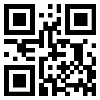Il QrCode di 3308303632